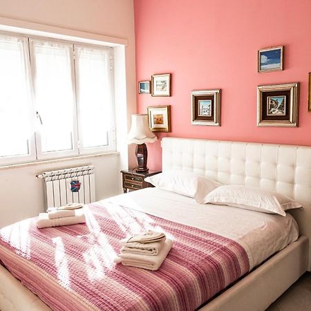 Il Forte Apartment Rome Exterior photo