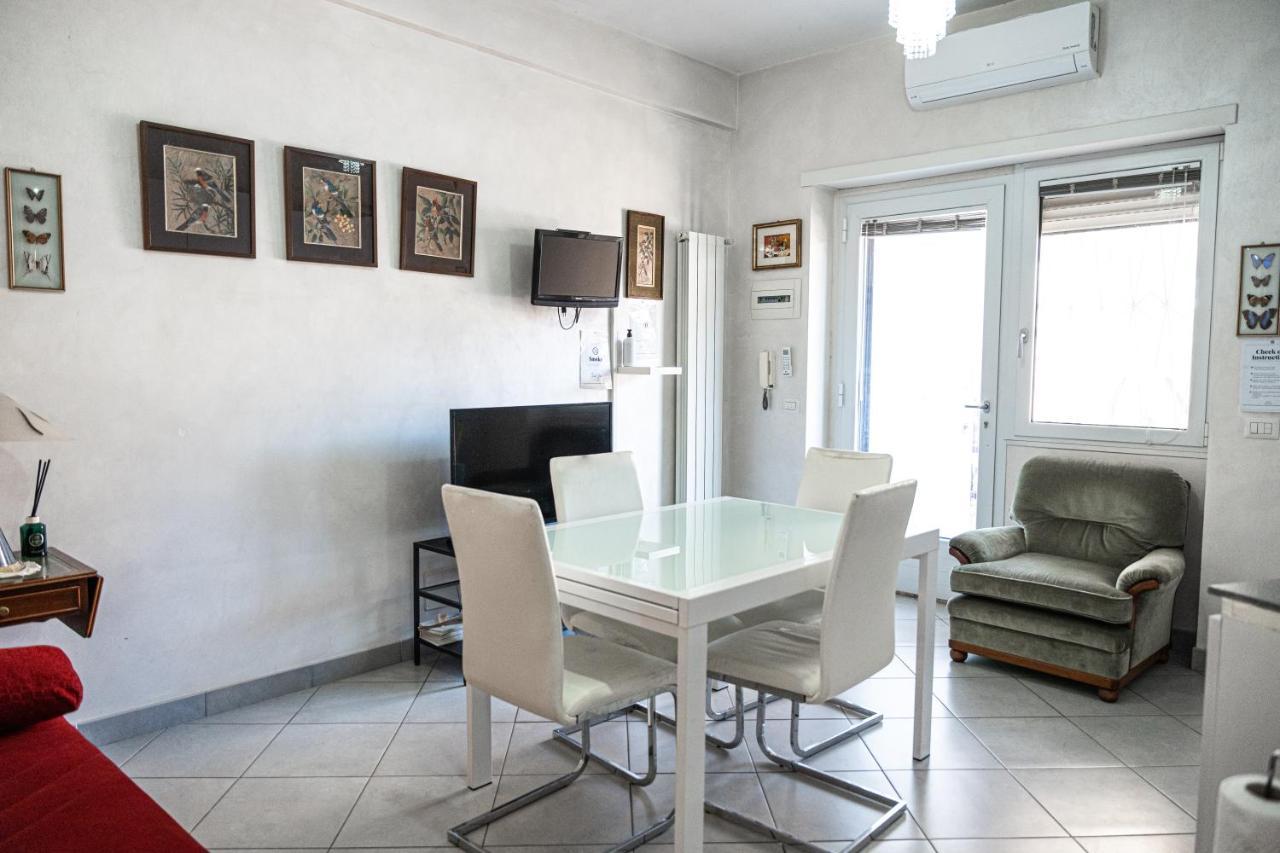 Il Forte Apartment Rome Exterior photo